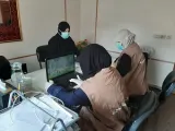 الحملة الإغاثية الإنسانية “وجبتك في بيتك”