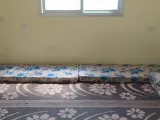 مشروع الاحتياجات الملحة للأسر المتعففة