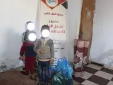مشروع التدخل العاجل للأسر المتعففة