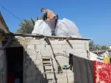 مشروع التدخل العاجل للأسر المتعففة